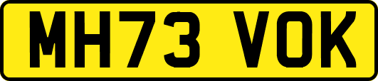 MH73VOK