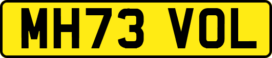 MH73VOL
