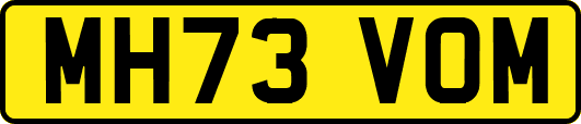 MH73VOM