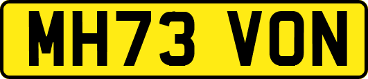 MH73VON