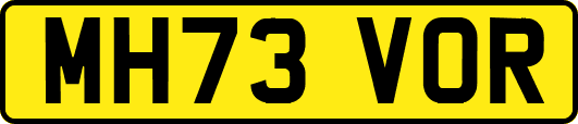 MH73VOR