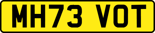 MH73VOT