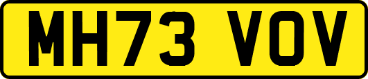 MH73VOV