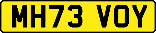 MH73VOY
