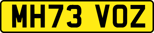 MH73VOZ