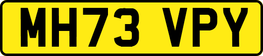 MH73VPY