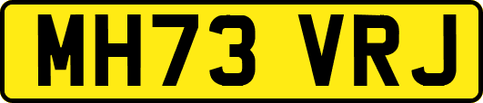 MH73VRJ
