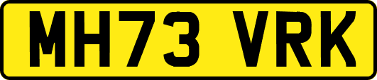MH73VRK