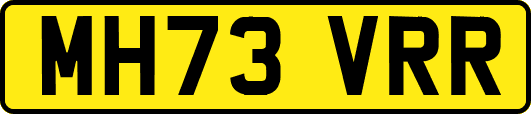 MH73VRR