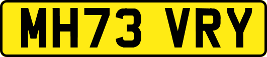 MH73VRY