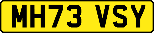MH73VSY