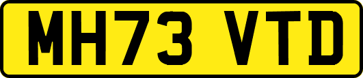 MH73VTD