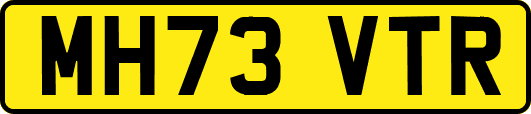 MH73VTR