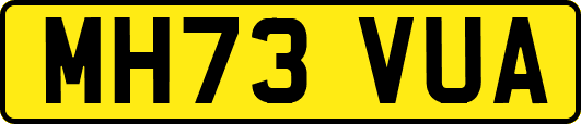 MH73VUA