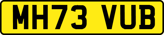 MH73VUB
