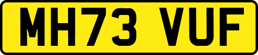 MH73VUF
