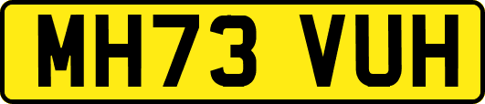 MH73VUH