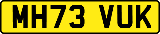 MH73VUK