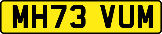 MH73VUM