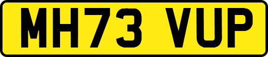 MH73VUP
