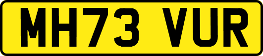 MH73VUR