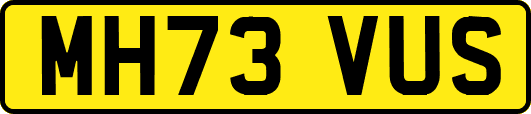 MH73VUS