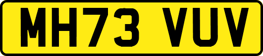 MH73VUV