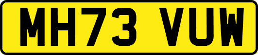 MH73VUW