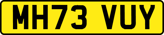 MH73VUY