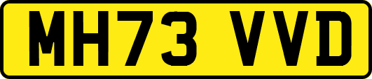 MH73VVD