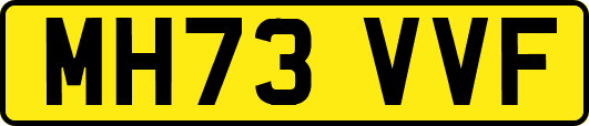 MH73VVF