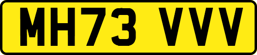 MH73VVV