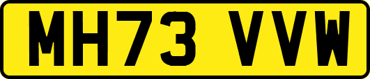 MH73VVW