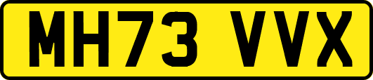 MH73VVX