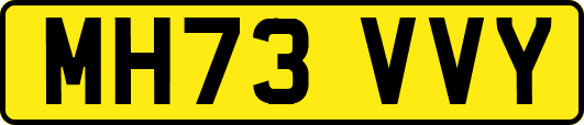 MH73VVY