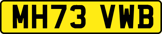 MH73VWB