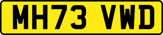 MH73VWD