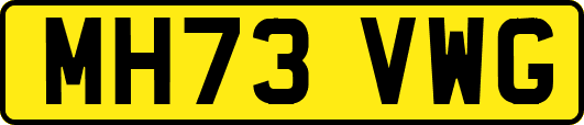 MH73VWG