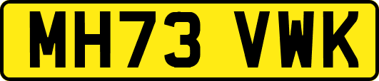 MH73VWK