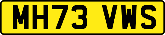 MH73VWS