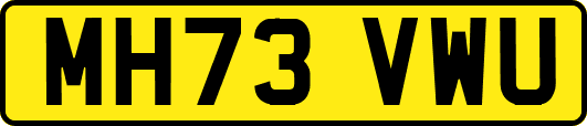 MH73VWU
