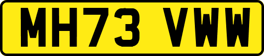 MH73VWW