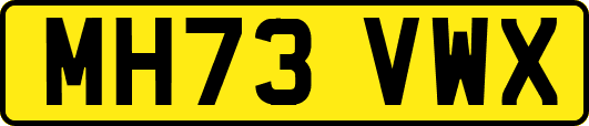 MH73VWX