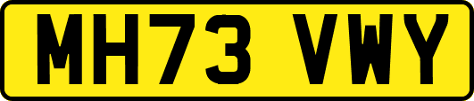 MH73VWY