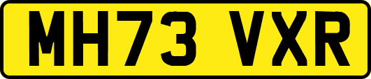 MH73VXR