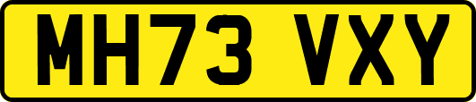 MH73VXY