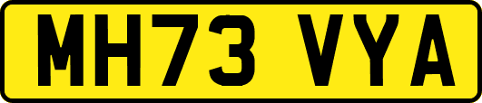 MH73VYA