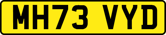 MH73VYD