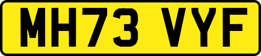MH73VYF