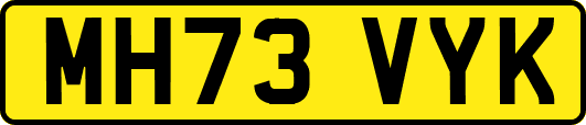 MH73VYK